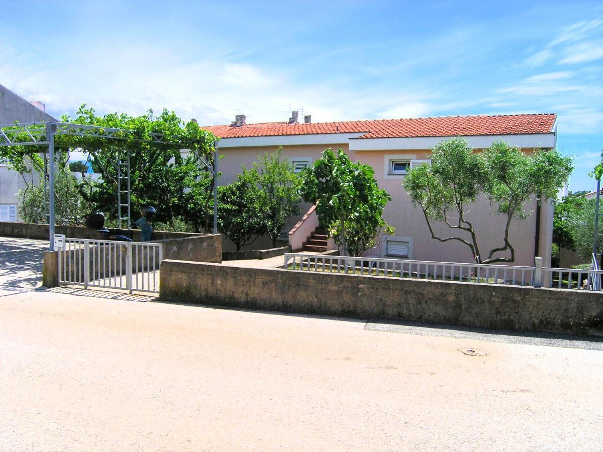 Apartments Sokolovic Veglia Exterior foto