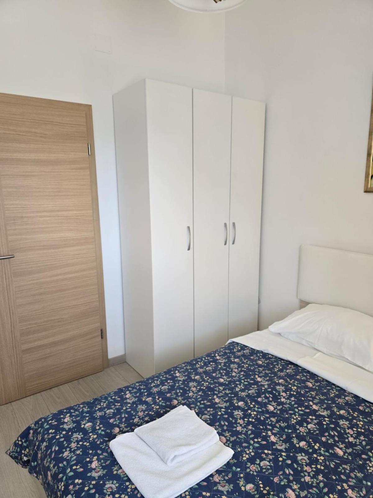Apartments Sokolovic Veglia Exterior foto