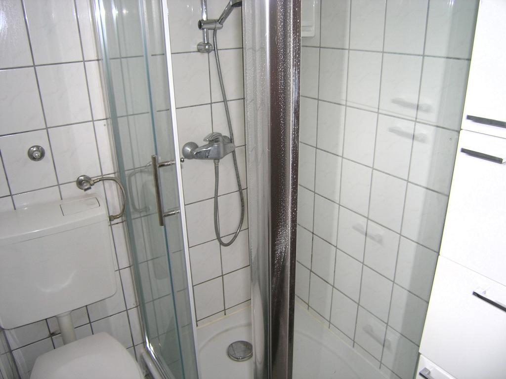 Apartments Sokolovic Veglia Exterior foto