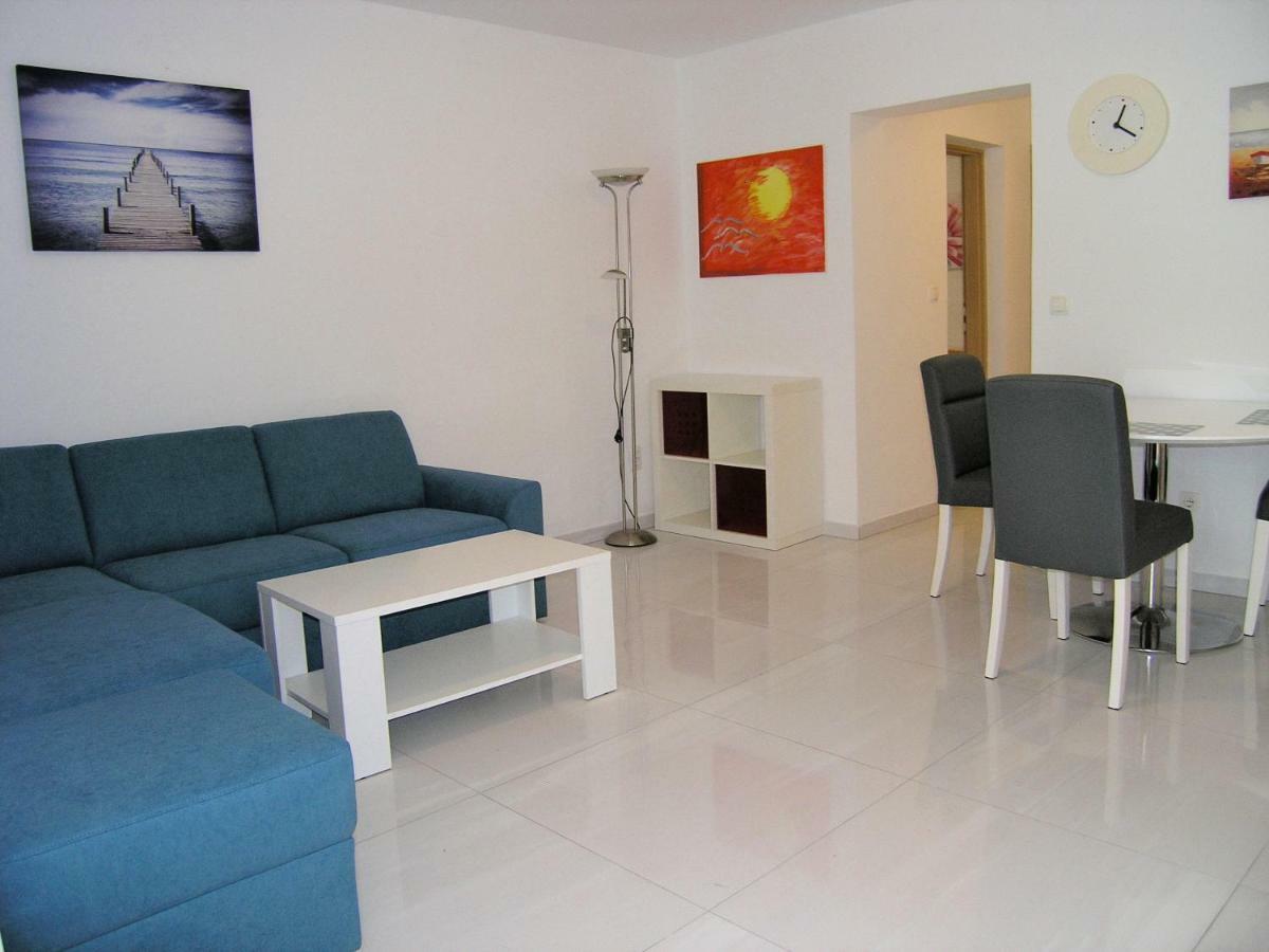 Apartments Sokolovic Veglia Exterior foto