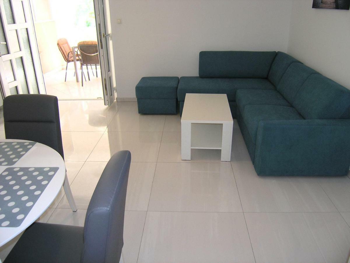 Apartments Sokolovic Veglia Exterior foto