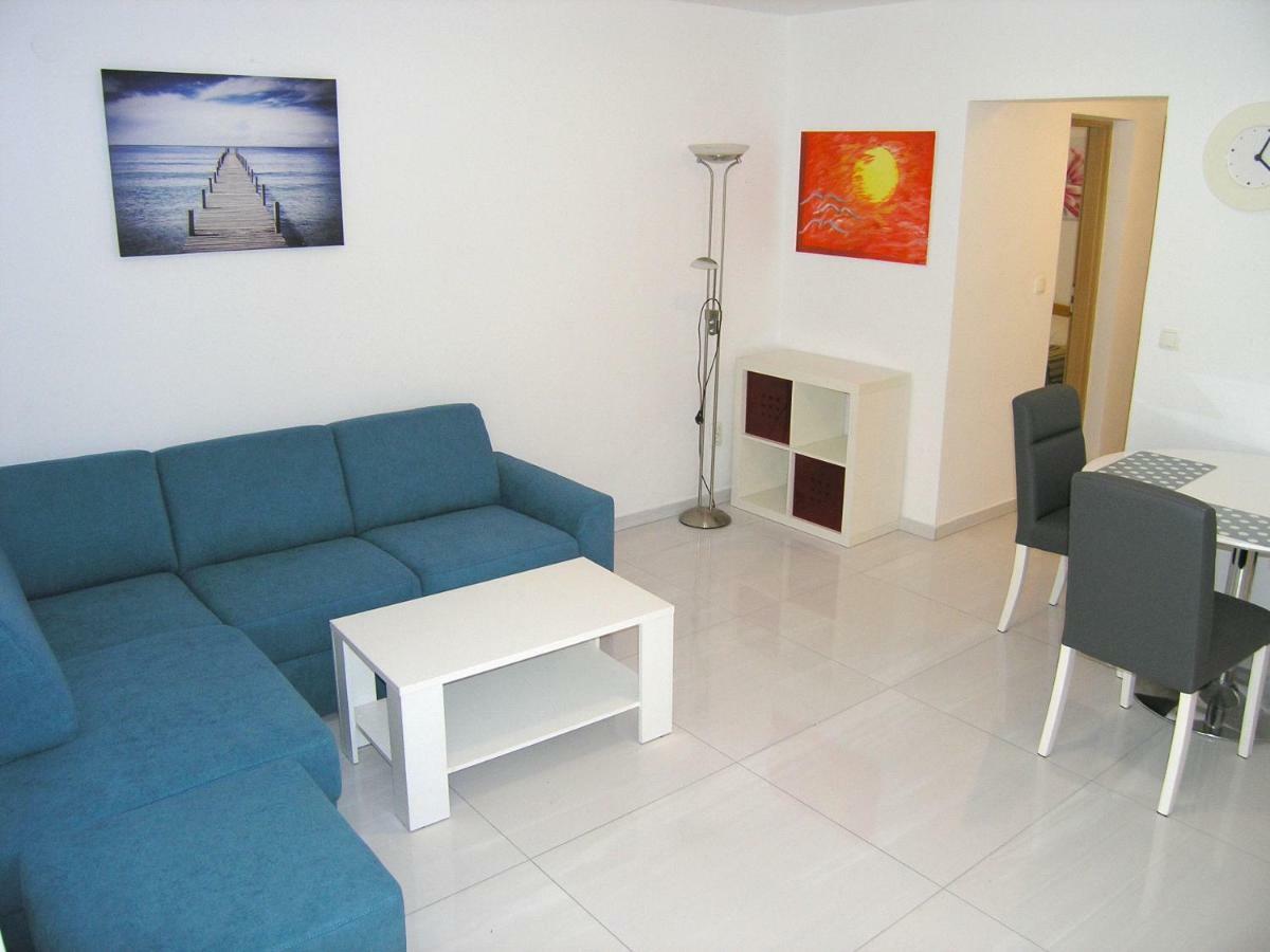 Apartments Sokolovic Veglia Exterior foto