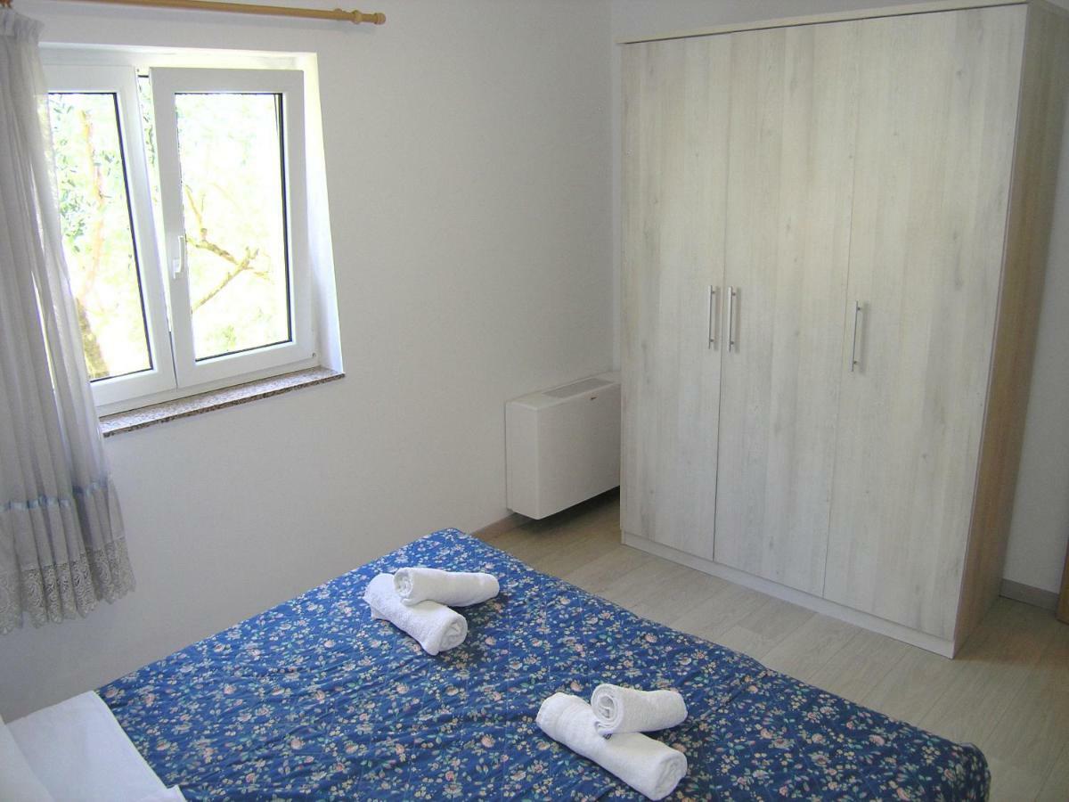 Apartments Sokolovic Veglia Exterior foto