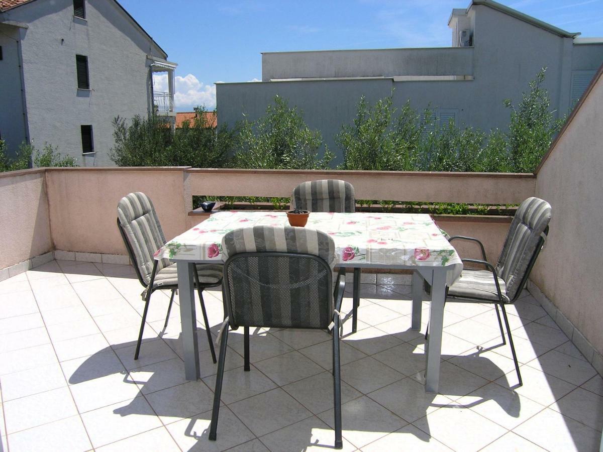 Apartments Sokolovic Veglia Exterior foto