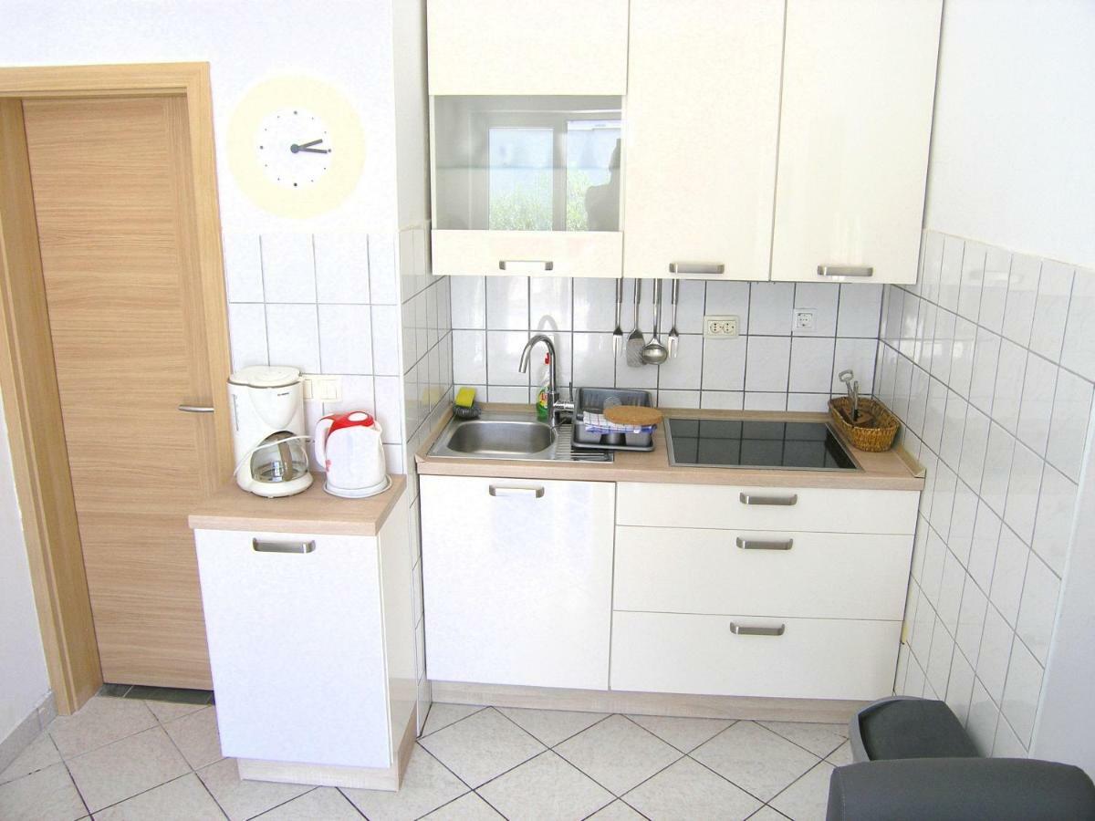 Apartments Sokolovic Veglia Exterior foto