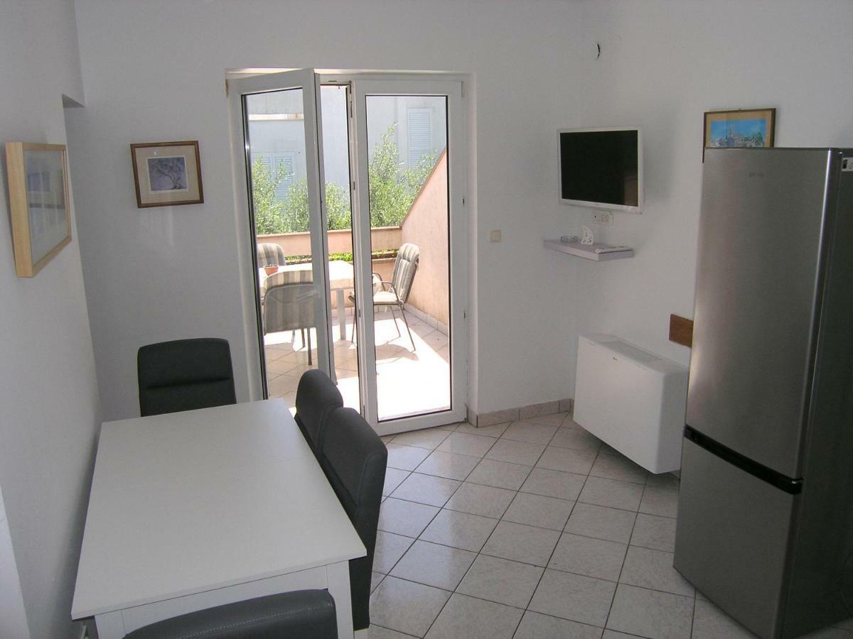 Apartments Sokolovic Veglia Exterior foto